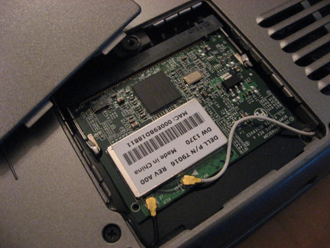 dell latitude d600 network controller driver download